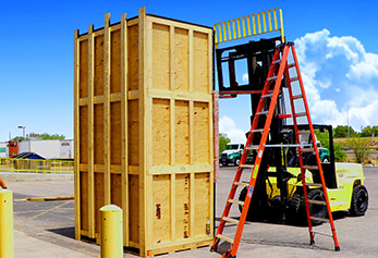 Custom Crates Wooden Crate Shipping Crates for commercial shipping, heavy equipment, fine art, humidity controlled and insulated shipping crates